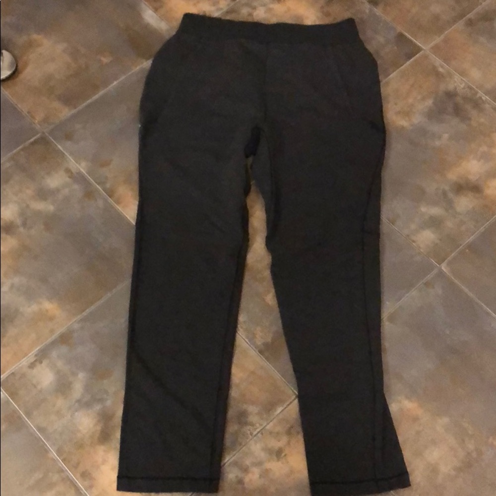 Men’s Lululemon Sweatpants